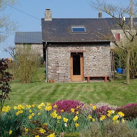 Le Pti' Chez Vous Villa Saint-Omer  Екстериор снимка