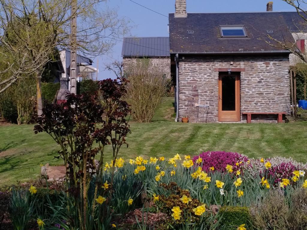 Le Pti' Chez Vous Villa Saint-Omer  Екстериор снимка